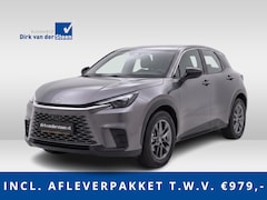 Lexus LBX - 2WD