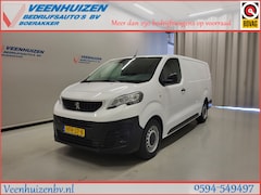 Peugeot Expert - 2.0BlueHDI 120pk L3/H1 Euro 6