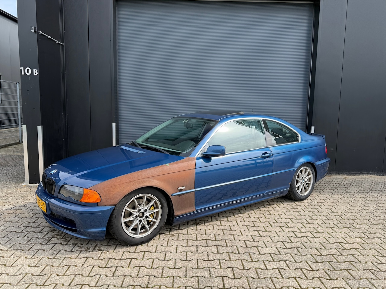 BMW 3-serie - 328i APK 06-2027 - AutoWereld.nl