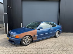 BMW 3-serie - 328i APK 06-2027