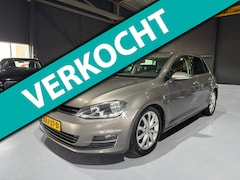 Volkswagen Golf - 1.4 TSI Highline Automaat | Keyless | PDC