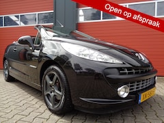 Peugeot 207 CC - 1.6 VTi Première 120PK Airco LMV 112DKm