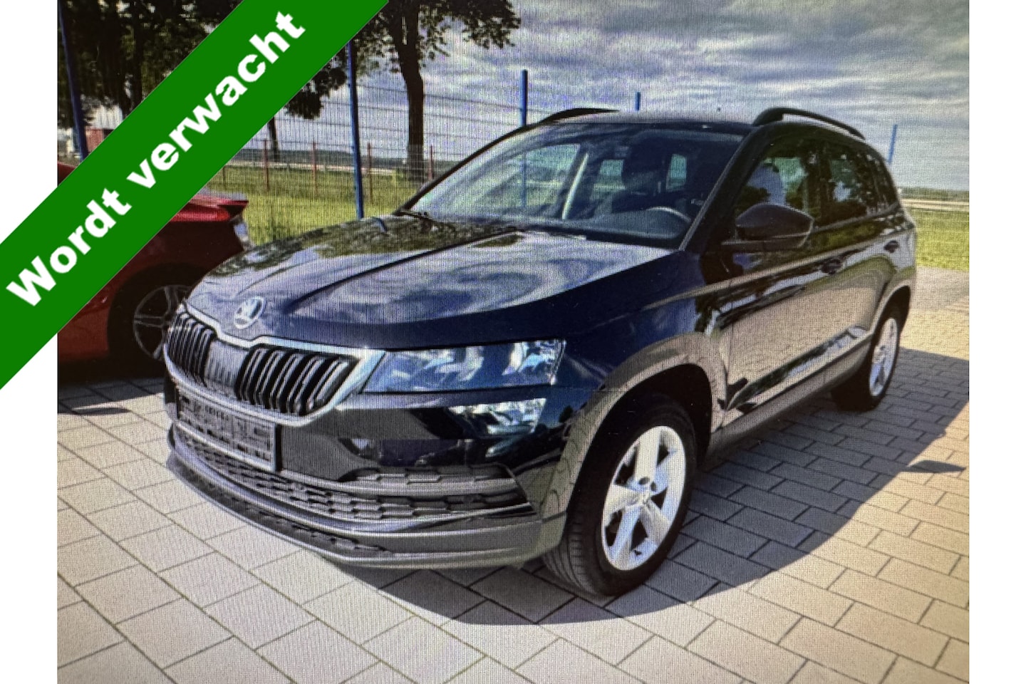Skoda Karoq - 1.5 TSI ACT Ambition | Afn.Trekh. | Bleutooth | PDC V+A | % Bovag Occasion Partner % - AutoWereld.nl