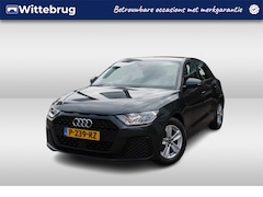 Audi A1 Sportback - 25 TFSI 95pk Pro Line / Navigatie by APP / Parkeersensoren / LM velgen / Digital cockpit