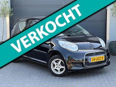 Citroën C1 - 1.0-12V | Carplay | Airco | Nw. Koppeling | Nw. APK | Goed onderhouden |