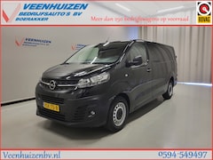 Opel Vivaro - 2.0CDTI 145pk L3/H1 Euro 6