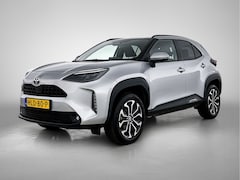 Toyota Yaris Cross - 1.5 Hybrid 115 First Edition | Achteruitrijcamera | Cruise Control |