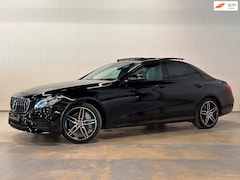 Mercedes-Benz E-klasse - 350 e Business Solution AMG Plus Upgrade Edition | PANO | BURMESTER+| NIGHT | CAMERA