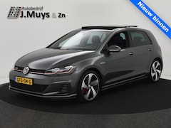 Volkswagen Golf - 2.0 TSI 245pk GTI Performance PANODAK|BLIS|ACC|STOELVERW|CAMERA|LED|18INCH