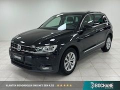 Volkswagen Tiguan - 1.5 TSI ACT Comfortline Business TREKHAAK | NAVIGATIE | ELEKTRISCHE ACHTERKLEP