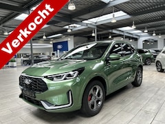 Ford Kuga - 2.5 PHEV 243 pk ST-Line X | Trekhaak I AGR stoelen | Adapt Cruise I Winter Pack | B&O | 36