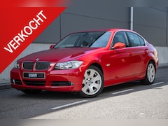 BMW 3-serie - 325xi | 118.000KM | Handbak | N52 | Climate Control