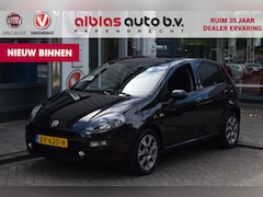 Fiat Punto - 0.9 TwinAir Sempre|Orig NL|1e eig|Uniek km