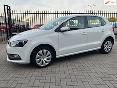 Volkswagen Polo - 1.0 75PK Airco Bluetooth Parkeersensoren