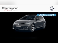 Volkswagen Golf - 1.5 eHybrid GTE | Wordt verwacht | Trekhaak | Pano | 360 cam | HUD | Leder |