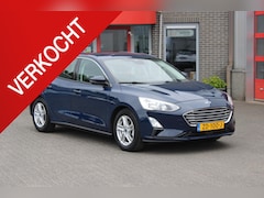 Ford Focus - 1.0 EcoBoost Trend Edition Business Clima/Winterpakket/Navi