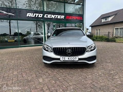 Mercedes-Benz E-klasse - 300 dakje 360 cam trekhak