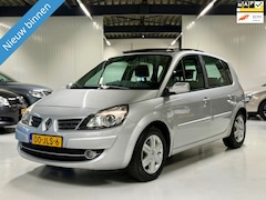 Renault Scénic - 1.6-16V Panorama|Navi|Trekhaak