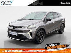Renault Symbioz - 145PK E-Tech Full Hybrid Esprit Alpine Automaat | Navi | Adaptive Cruise Control | Camera
