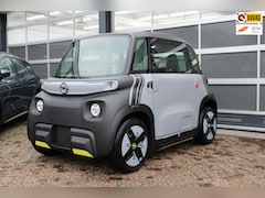 Opel Rocks-e - Techno