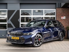 BMW 3-serie Touring - M340i xDrive M Sport Pro | Panorama | Driving Ass. Prof. | Harman/Kardon | Memory | 360 Ca