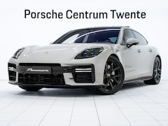 Porsche Panamera - 4 E-Hybrid