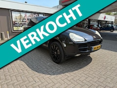 Porsche Cayenne - 4.5 S ZEER NETJES DEALER ONDERHOUDEN