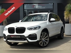 BMW X3 - xDrive20i High Executive Edition 184pk Navigatie/Camera/Stoelverwarming