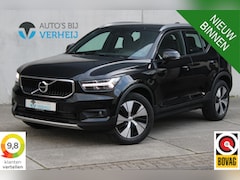 Volvo XC40 - 1.5 T2 Business Pro / AUTOMAAT / CAMERA / TREKHAAK