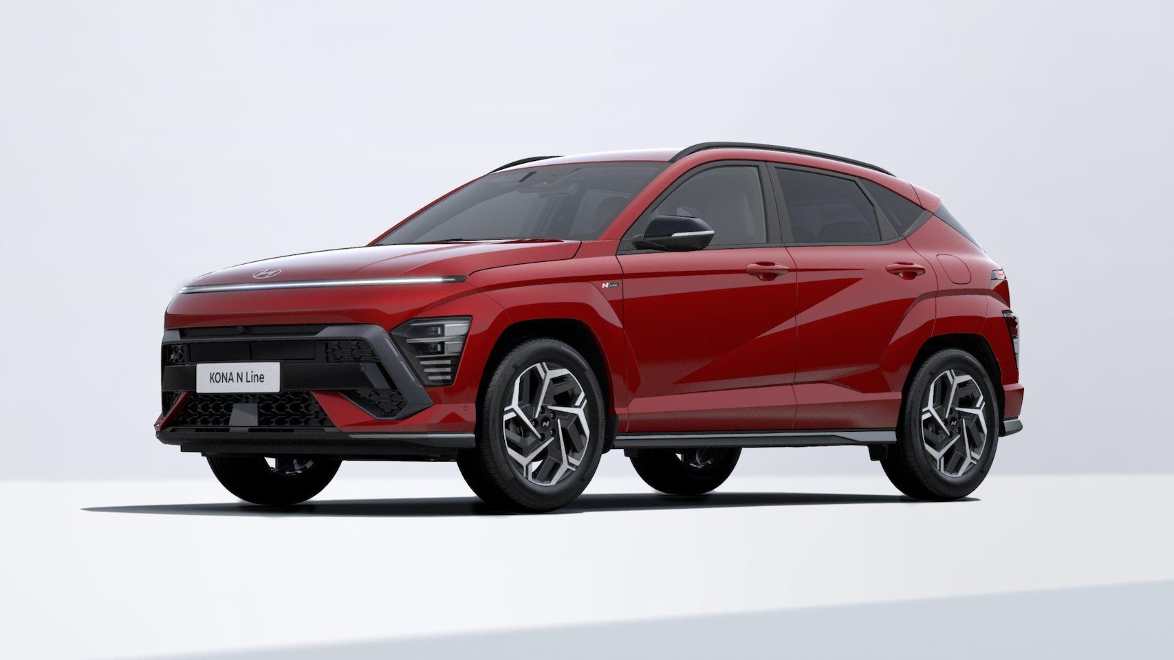 Hyundai Kona Electric - N Line Business 64.8 kWh - AutoWereld.nl