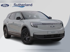Ford Explorer - Collection Extended Range RWD 79 kWh 286pk | Rijklaar | Voorraad | Driver Assistance Pack
