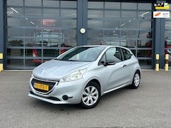 Peugeot 208 - 1.2 VTi Access
