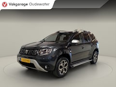 Dacia Duster - Goedkoop rijden Bi-Fuel 1.0 TCe Prestige + achteruitrijcamera