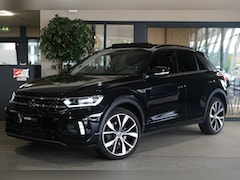 Volkswagen T-Roc - 1.5 TSI 2x R-Line DSG Facelift Pano IQ Led Cam Navi Virtual ACC Kessy