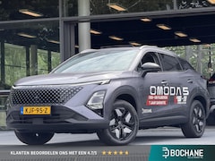 Omoda 5 - 5 1.6 T-GDi SHS-H Premium | DEMO
