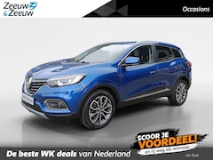 Renault Kadjar - 1.3 TCe 140 PK Zen Automaat | Wegklapbare trekhaak | Navigatie | Parkeercamera |