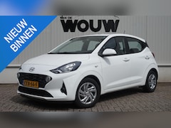 Hyundai i10 - 1.0 Comfort Apple Carplay/Android Auto