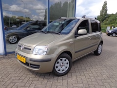 Fiat Panda - 1.2 69pk Edizione Cool Italia | Airco | Dakrails | Privacy glass