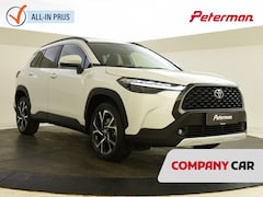 Toyota Corolla Cross - Hybrid 140 Style | Blindspot | Elek. a. klep | Stoel+ stuurverw