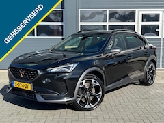 CUPRA Formentor - 1.4 e-Hyb VZ Copper Full Options