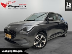 Suzuki Swift - 1.2 Style Hybride [ ALL-SEASON I 100% DEALER OH I CARPLAY ]