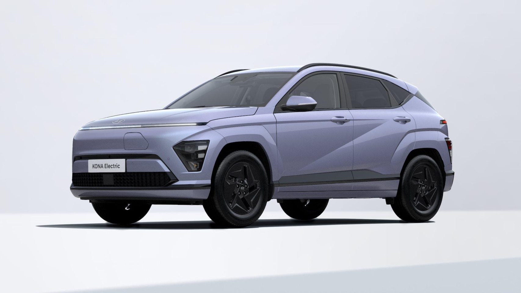 Hyundai Kona Electric - Long Range Pure Edition 64.8 kWh Long Range Pure Edition 64.8 kWh - AutoWereld.nl