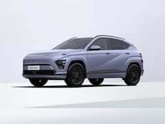 Hyundai Kona Electric - Long Range Pure Edition 64.8 kWh