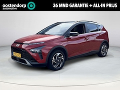 Hyundai Bayon - 1.0 T-GDI Premium | Stoel & stuurverwarming | Bose geluidsysteem | Rijklaarprijs