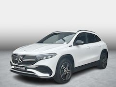 Mercedes-Benz EQA - 250 Business Solution AMG 67 kWh