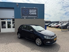 Volkswagen Polo - 1.2 TSI Highline