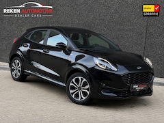 Ford Puma - 1.0 155 PK EcoBoost X e Hybrid ST-Line .95 opties ACC Keyless entry Virtual Led