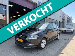 Volkswagen Polo - 1.4-16V Comfortline