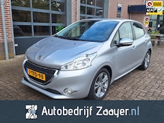 Peugeot 208 - 1.2 VTi Envy nette auto dist riem vern bij 104000 km