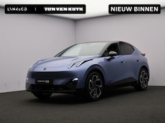 Lynk & Co 02 - More 66 kWh VOORRAADACTIE OP=OP